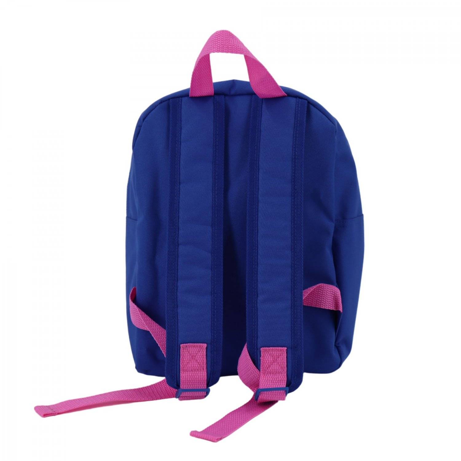 Lilo & Stitch Kinder Rucksack Schulrucksack Perfekt für Schule, Reisen und Freizeit