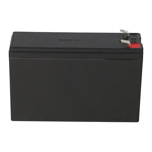Bleiakku passend für MP1224H AGM 12V 6Ah Hochstrom Bleiakku passend für MP1224H AGM 12V 6Ah Hochstrom