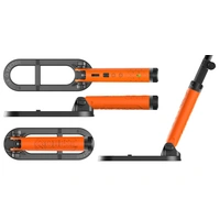 Quest Scuba Tector Pro Unterwasser-Metalldetektor Quest Scuba Tector Pro Unterwasser-Metalldetektor