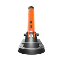 Quest Scuba Tector Pro Unterwasser-Metalldetektor Quest Scuba Tector Pro Unterwasser-Metalldetektor