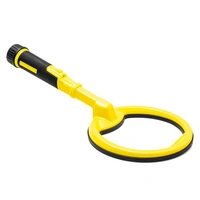 Nokta PulseDive Metalldetektor mit 20 cm Suchspule Nokta PulseDive Metalldetektor mit 20 cm Suchspule