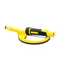 Nokta PulseDive Metalldetektor mit 20 cm Suchspule Nokta PulseDive Metalldetektor mit 20 cm Suchspule