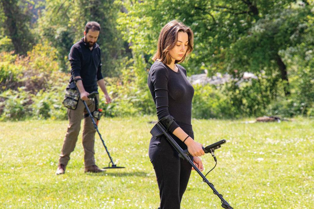 Nokta Simplex Ultra Metalldetektor