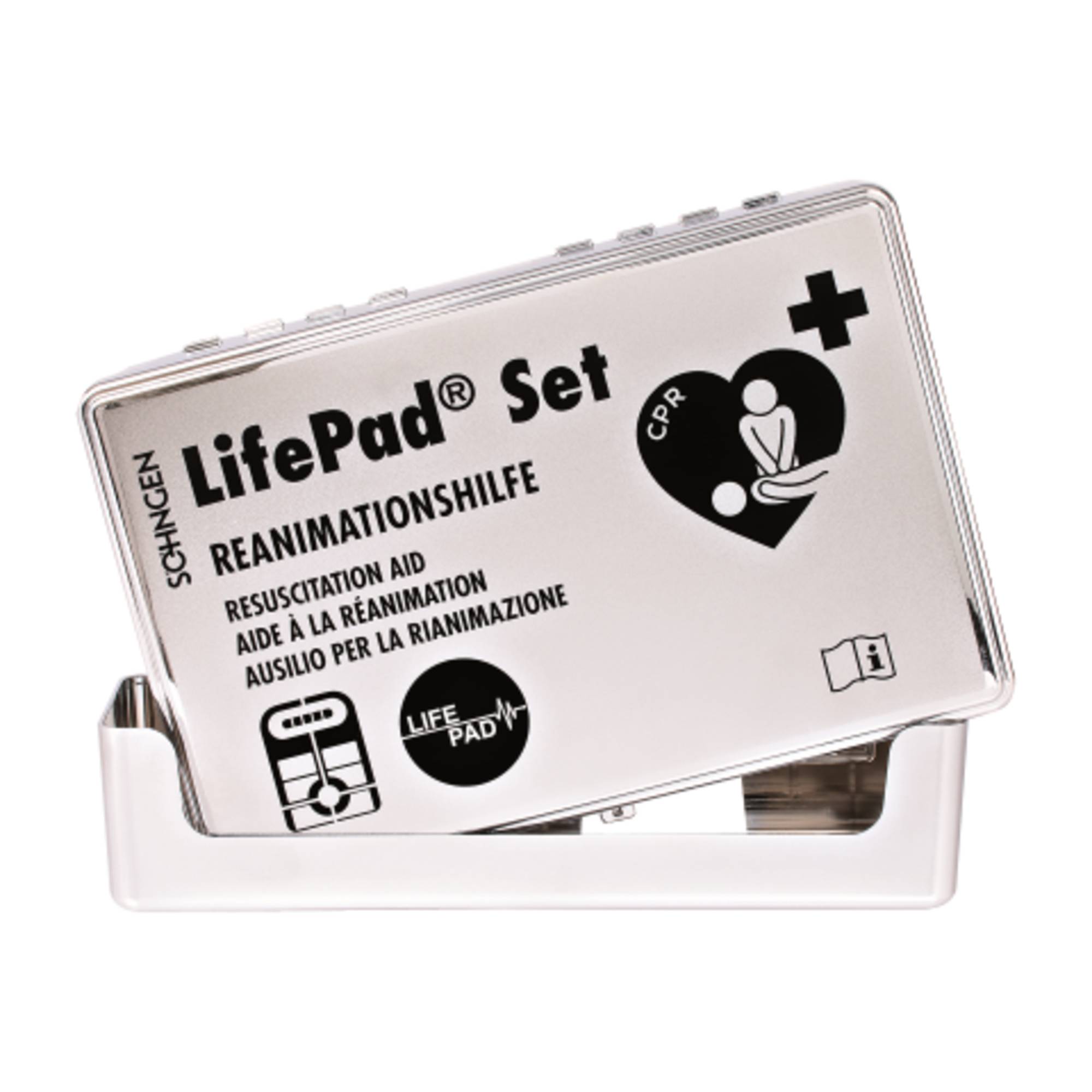 LifePad Box 0102255