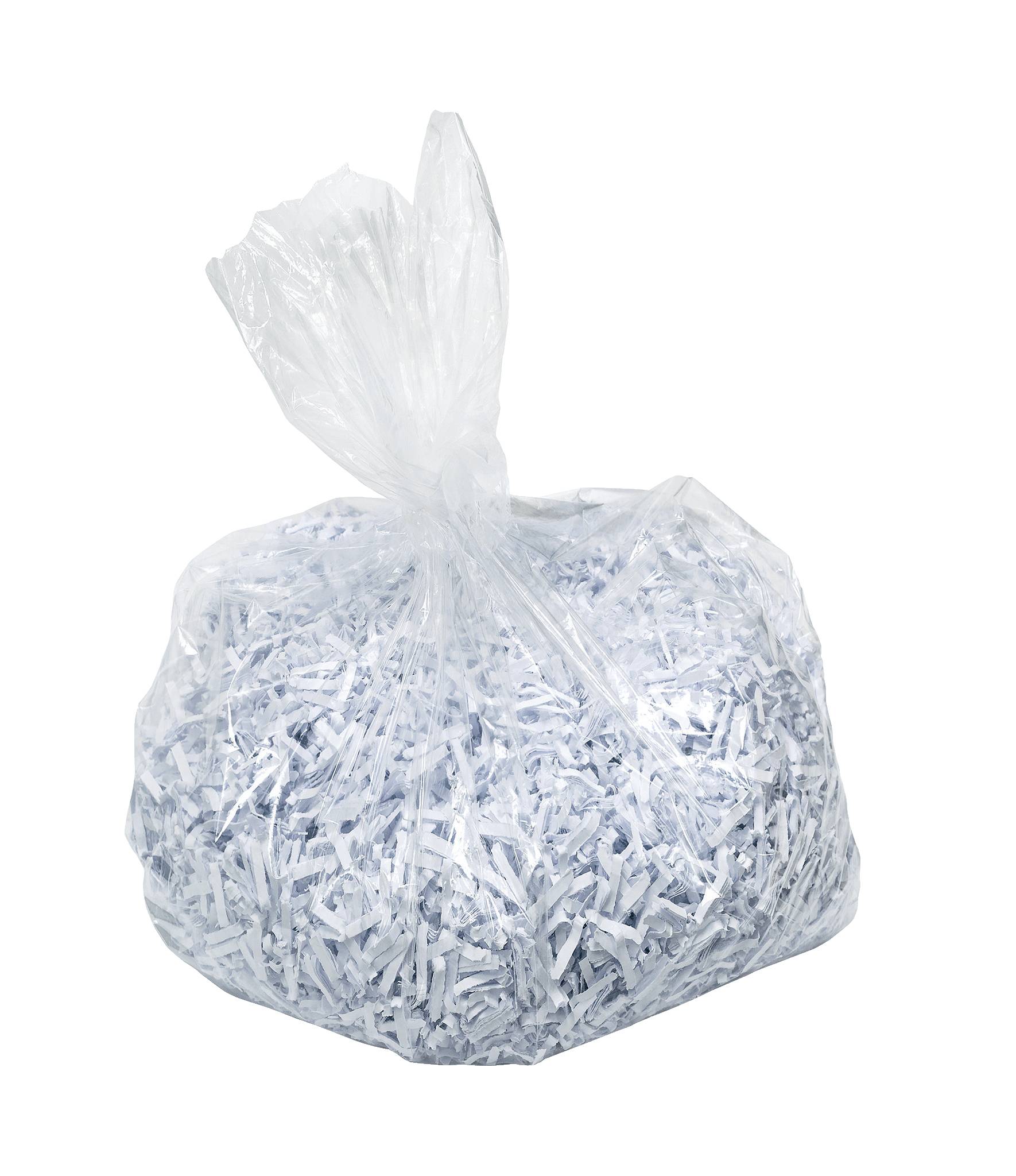 Auffangbeutel für IQ Autofeed Aktenvernichter 600