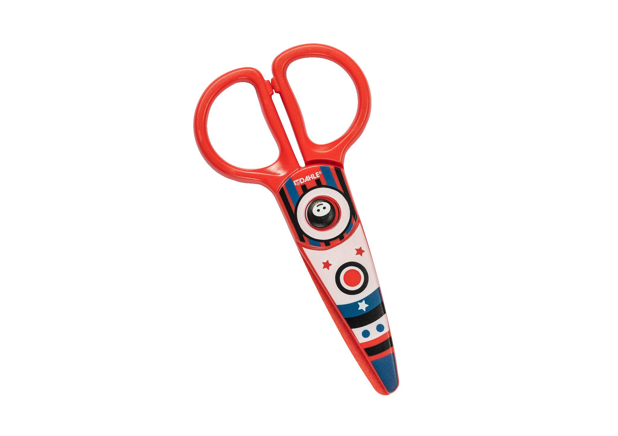 Kinder-Sicherheitsschere Dahle 54677