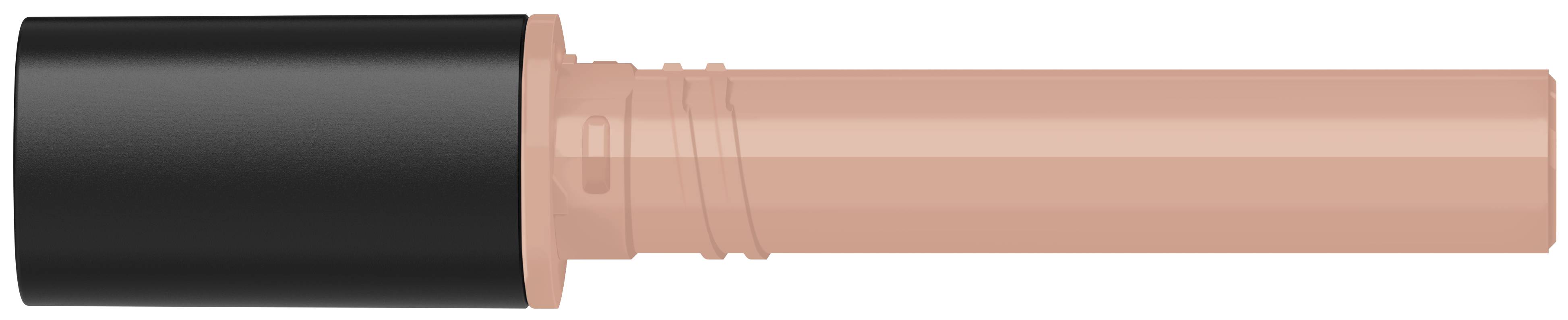 Cartridge Sketcher brush M 120 mauve