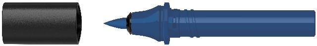 Cartridge Sketcher brush, B 275 preußisch blau