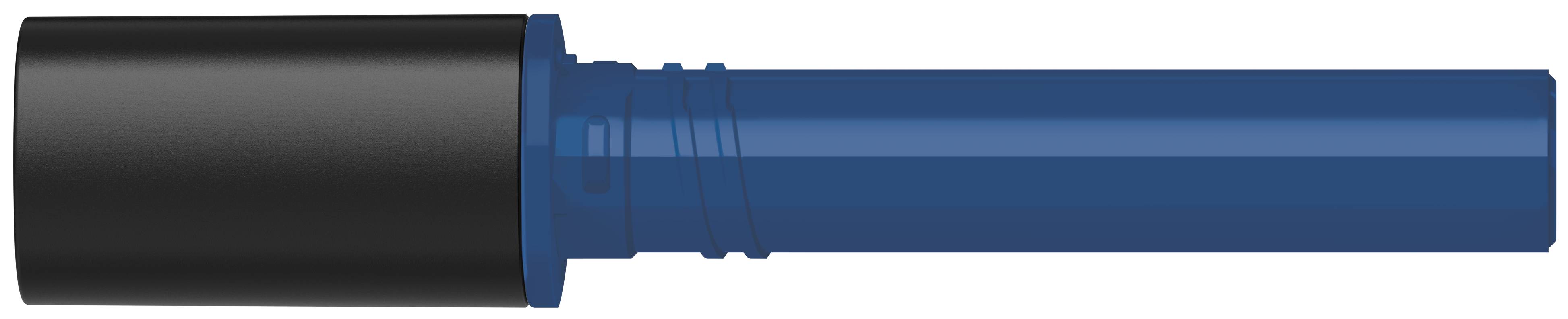 Cartridge Sketcher brush, B 275 preußisch blau