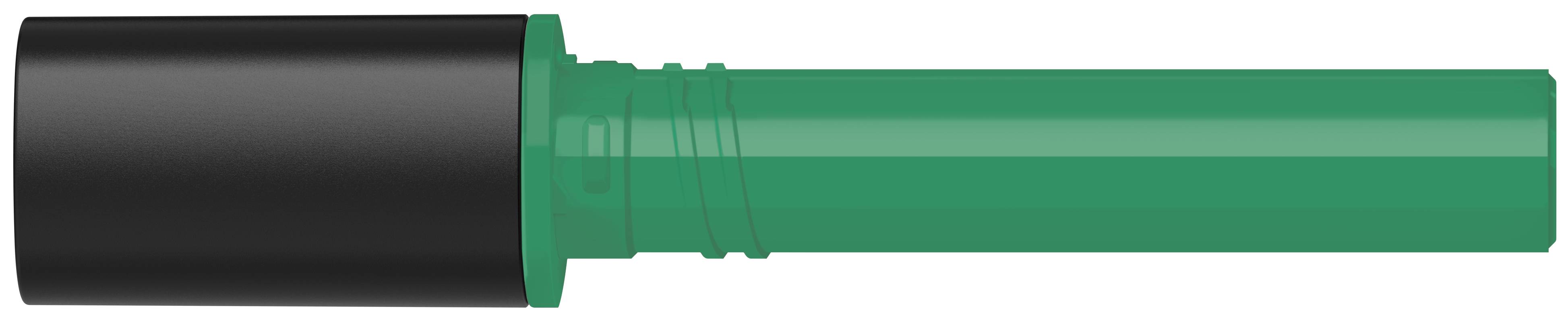 Cartridge Sketcher brush G 365 smaragd