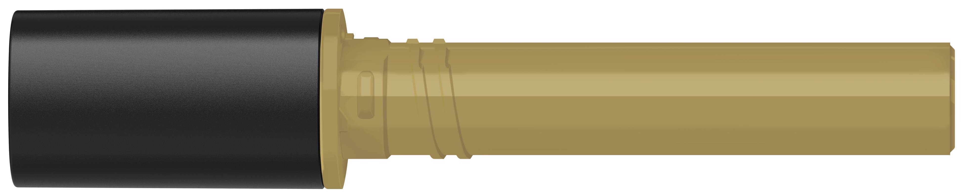 Cartridge Sketcher brush, K 425 khaki