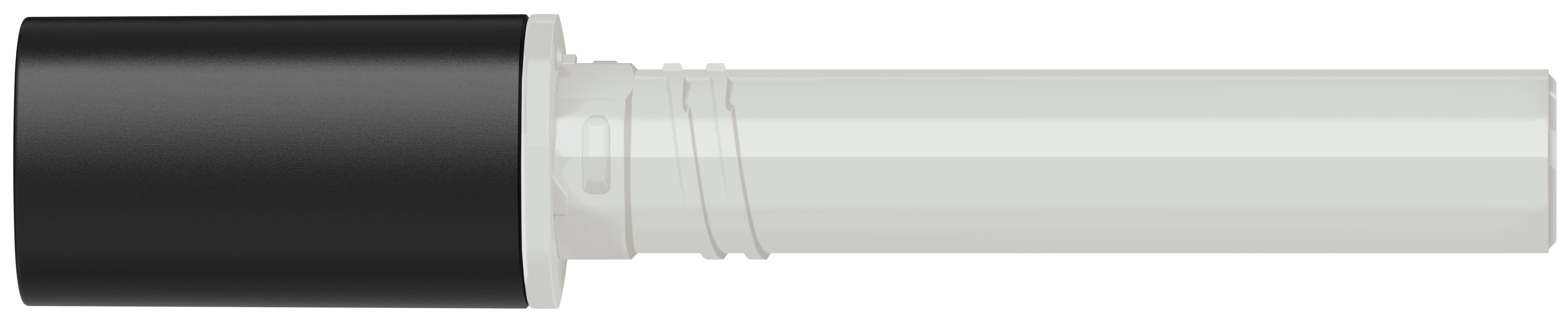 Cartridge Sketcher brush, GG490 grüngrau 2