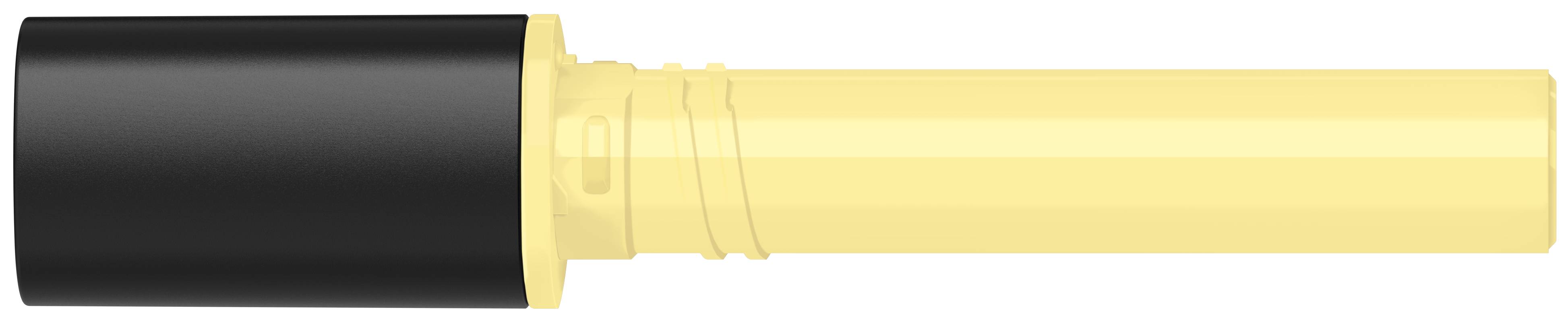 Cartridge Sketcher chisel Y 015 kanariengelb