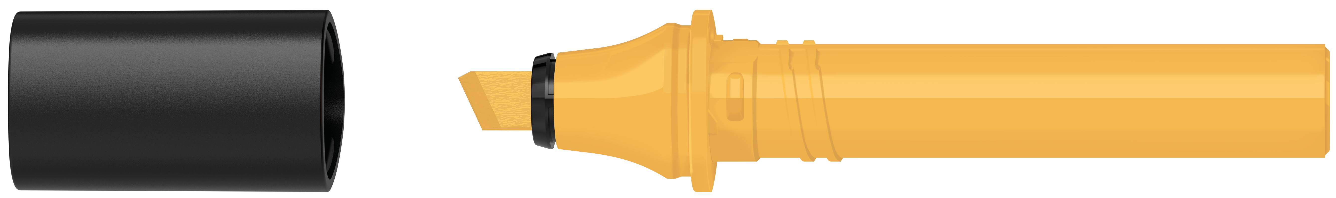 Cartridge Sketcher chisel O 045 melone