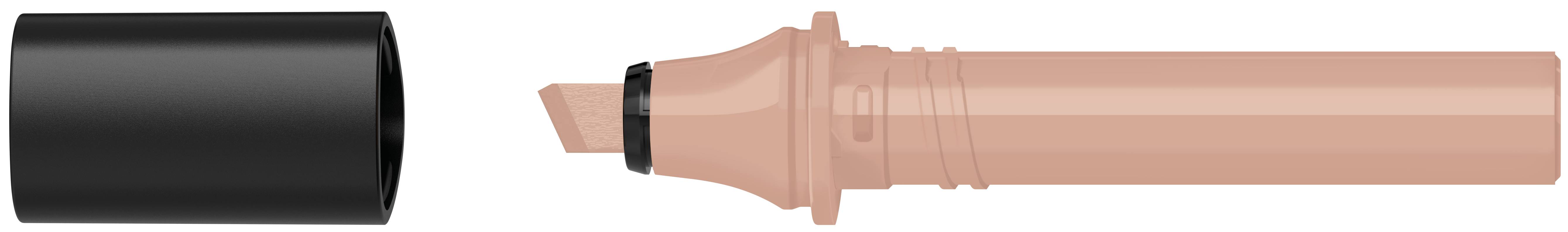 Cartridge Sketcher chisel M 120 mauve