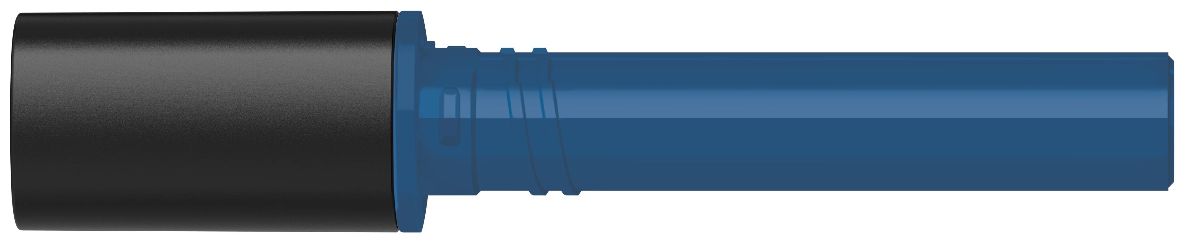 Cartridge Sketcher chisel B 290 MOLOTOW Train