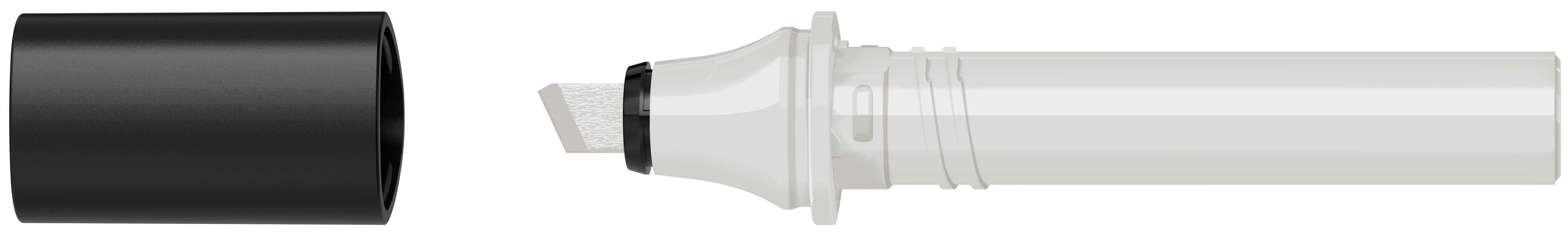 Cartridge Sketcher chisel GG485 grüngrau 1