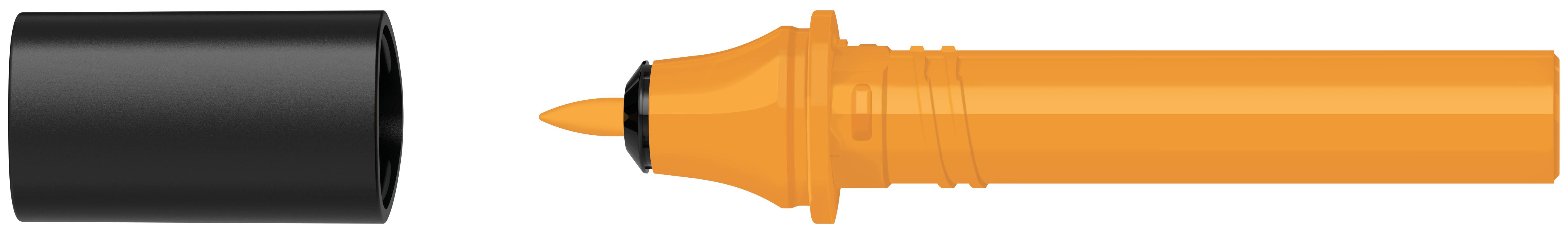 Cartridge Sketcher round, O 050 ringelblume