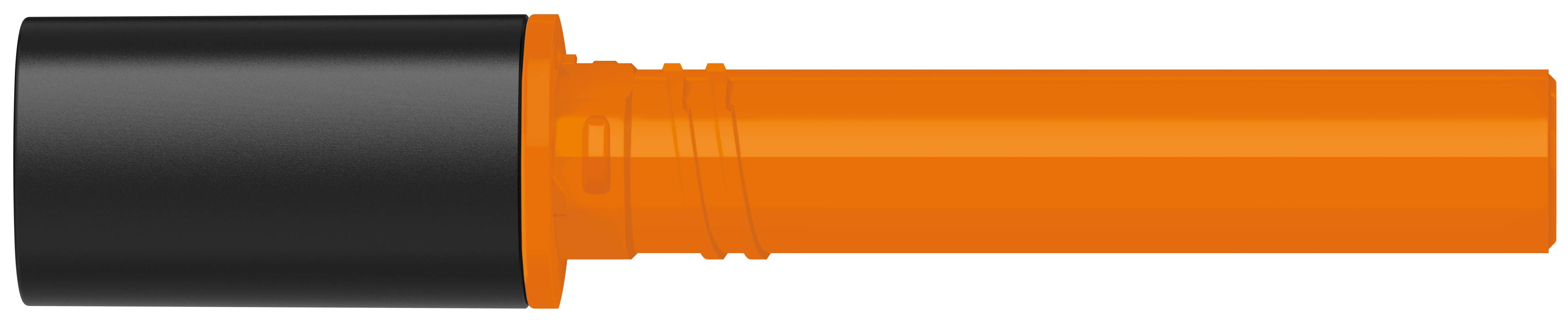 Cartridge Sketcher round, O 055 orange