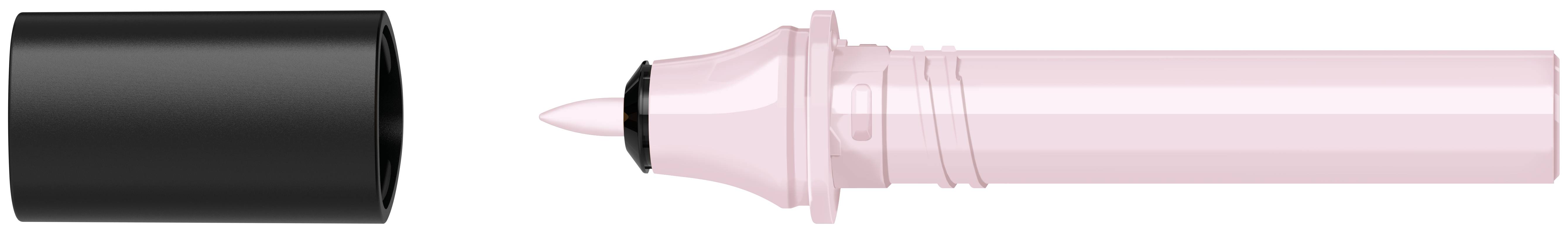 Cartridge Sketcher round, P 140 hellpink