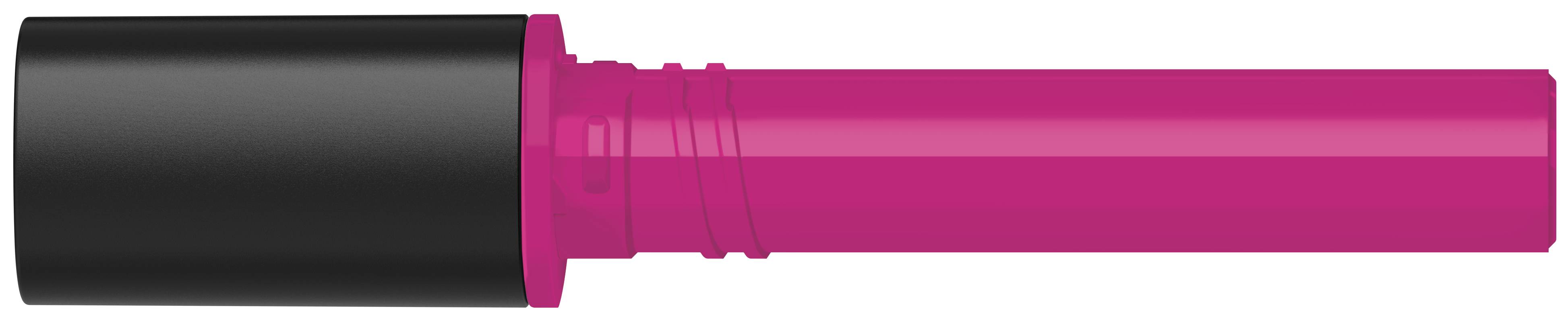 Cartridge Sketcher round, P 175 tiefpink