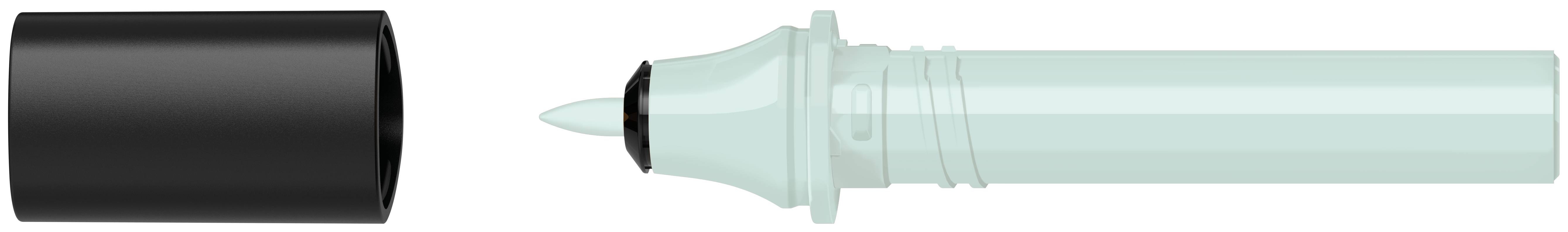 Cartridge Sketcher round GB300 tahitiblau