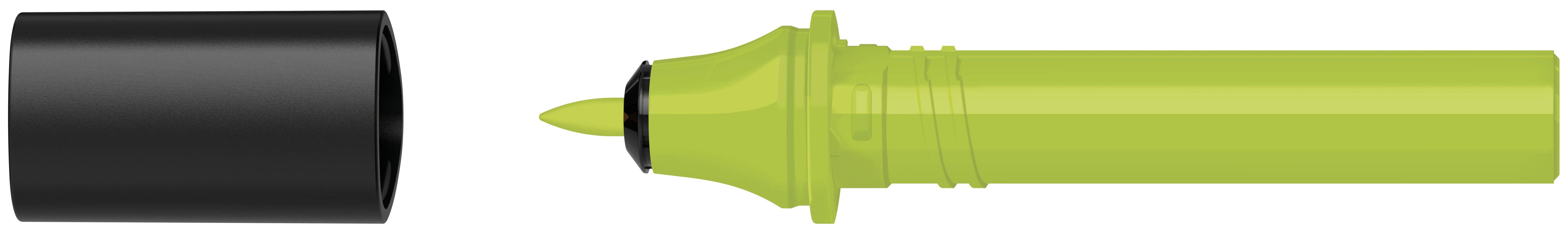 Cartridge Sketcher round YG380 weizengras