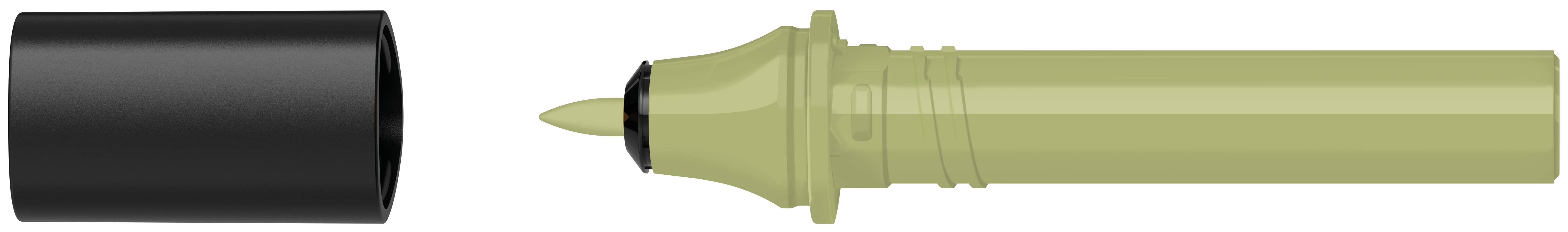 Cartridge Sketcher round K 405 hanf