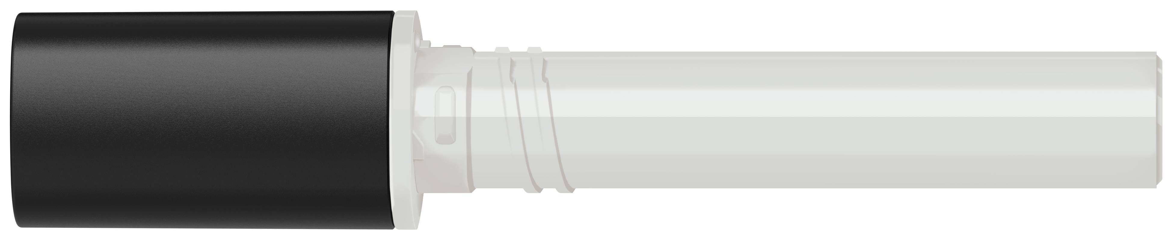 Cartridge Sketcher round, GG485 grüngrau 1