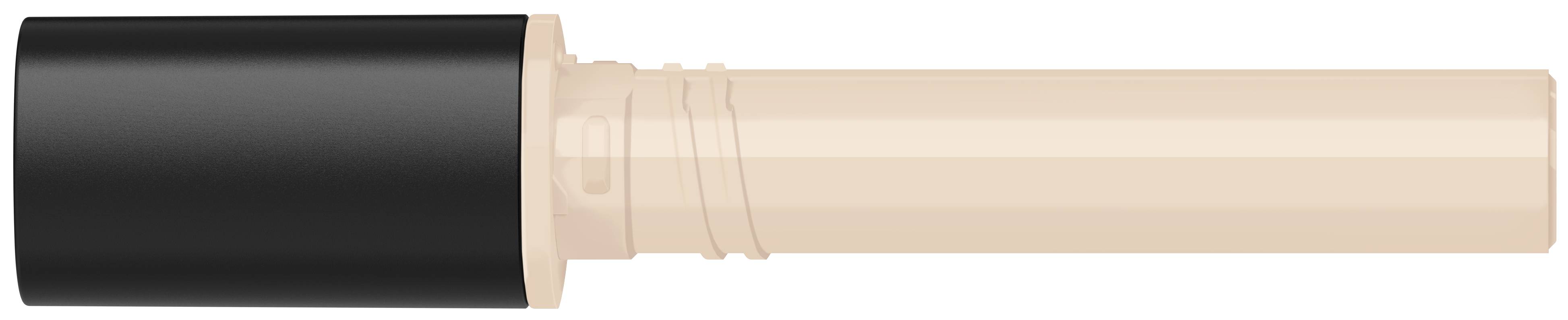 Cartridge Sketcher round, WG570 warmgrau 1