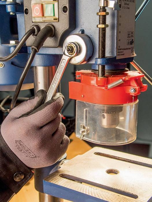 Doppelringschlüssel-Satz 610N/12RS, A-Dpp-6kt., Anz. WKZ:12, HAZET