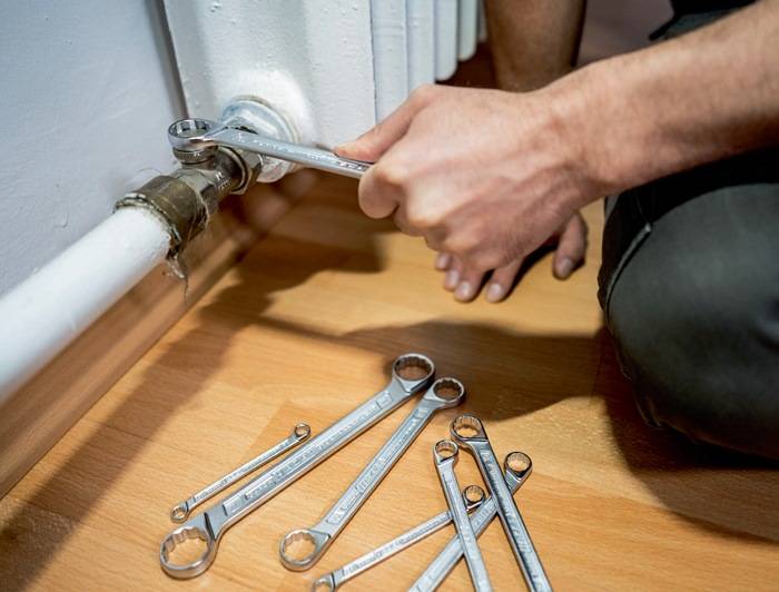 Doppelringschlüssel-Satz 610N/8, Außen-Dpl.-6k.Tractionsprofil, WKZ: 8, HAZET