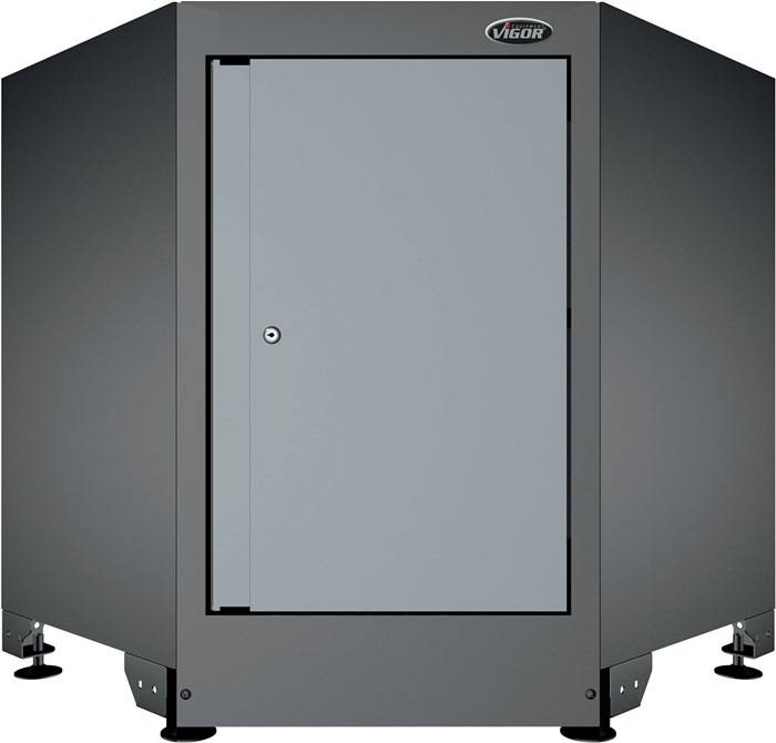 Werkzeugcenter, V6000-011, Für VIGOR-Schrankwandsystem V6000-3