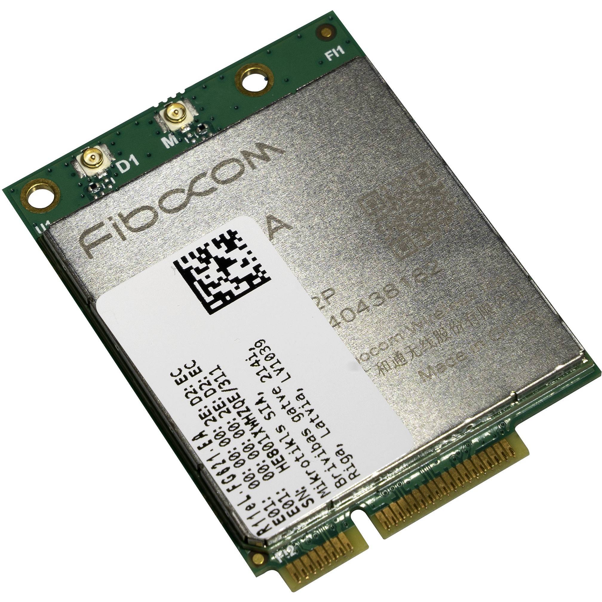 Mikrotik R11eL-FG621-EA Netzwerk Netzwerkartikel