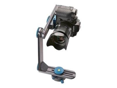 Novoflex Panorama VR-System Slim - Stützsystem - Panorama-Aufnahmesystem