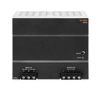HPE Aruba - Netzteil - Wechselstrom 100-240 V - 480 Watt - für HPE Aruba 4100i