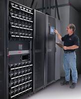 APC Scheduled Assembly Service - Installation (für USV 48/64 kW mit erstem XR-Gehäuse)