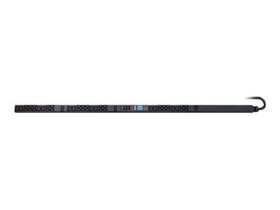 APC Metered Rack PDU - Stromverteilungseinheit (Rack - einbaufähig) - Wechselstr
