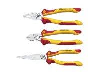 Wiha Professional electric Z 99 0 06 - Zange - 3 Stücke