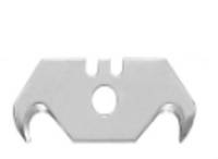 Bessey DBK-H - 10 Stück(e) - 5 cm - Stahl - Edelstahl - Spare blade