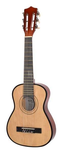 Voggenreiter - Die kleine Kindergitarre 1/8-Natur