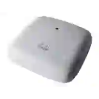 Cisco Business 140AC - Accesspoint - Wi-Fi 5 - 2.4 GHz, 5 GHz (Packung mit 3) Cisco Business 140AC - Accesspoint - Wi-Fi 5 - 2.4 GHz, 5 GHz (Packung mit 3)