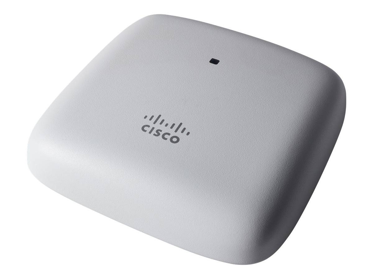 Cisco Business 140AC - Accesspoint - Wi-Fi 5 - 2.4 GHz, 5 GHz (Packung mit 5)