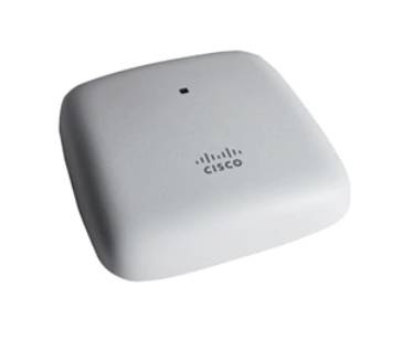 Cisco Business 140AC - Accesspoint - Wi-Fi 5