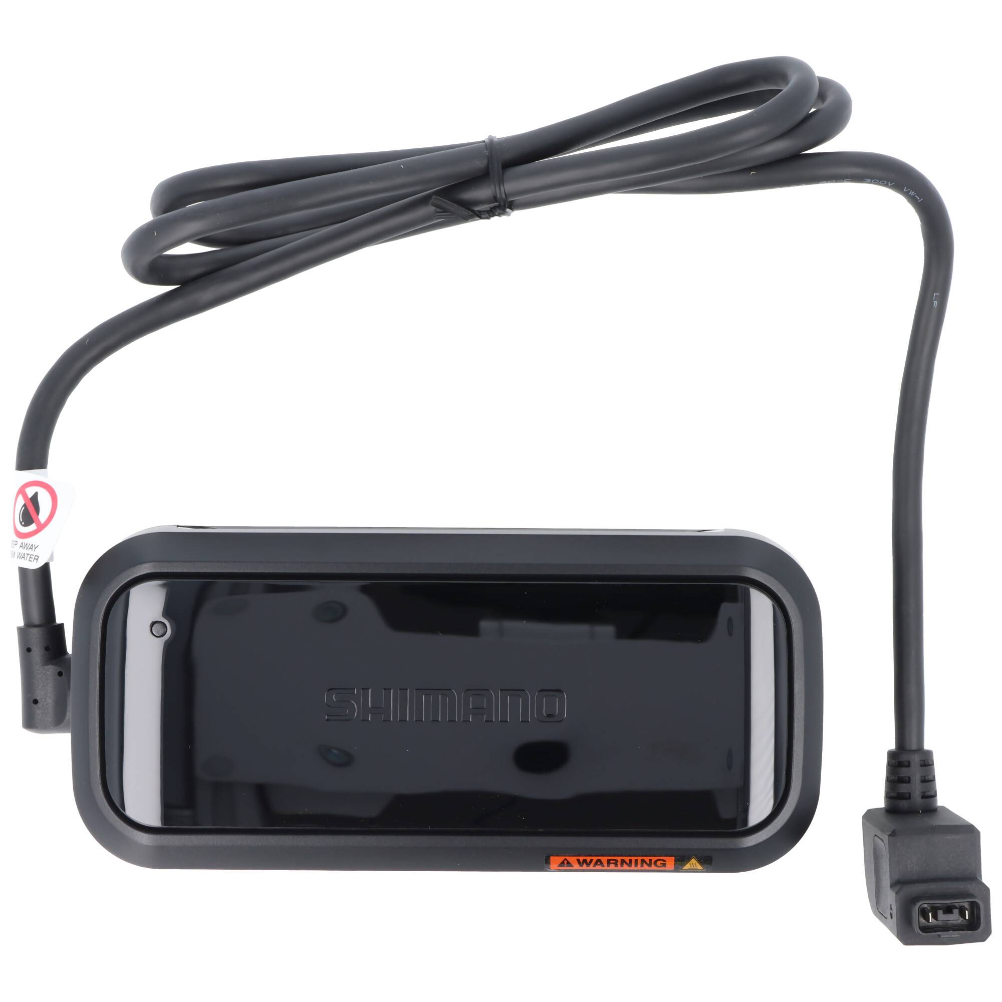 E-Bike Ladegerät SHIMANO STEPS Ladegerät EC-E6002 - 36V 2A - Inklusive Netzkabel