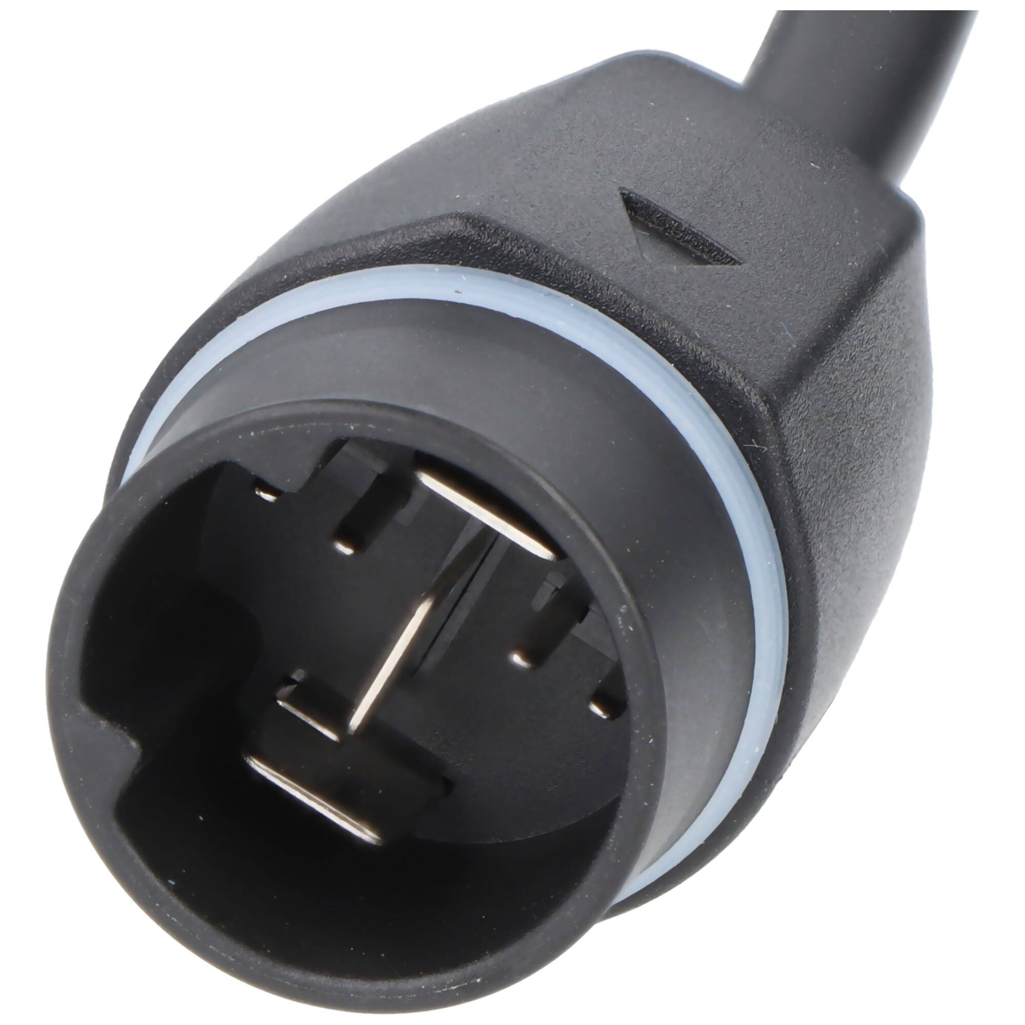 E-Bike Ladegerät YAMAHA Ladegerät PASC9 für Intube E-Bike Akku - 36V 4A (X1R-10)