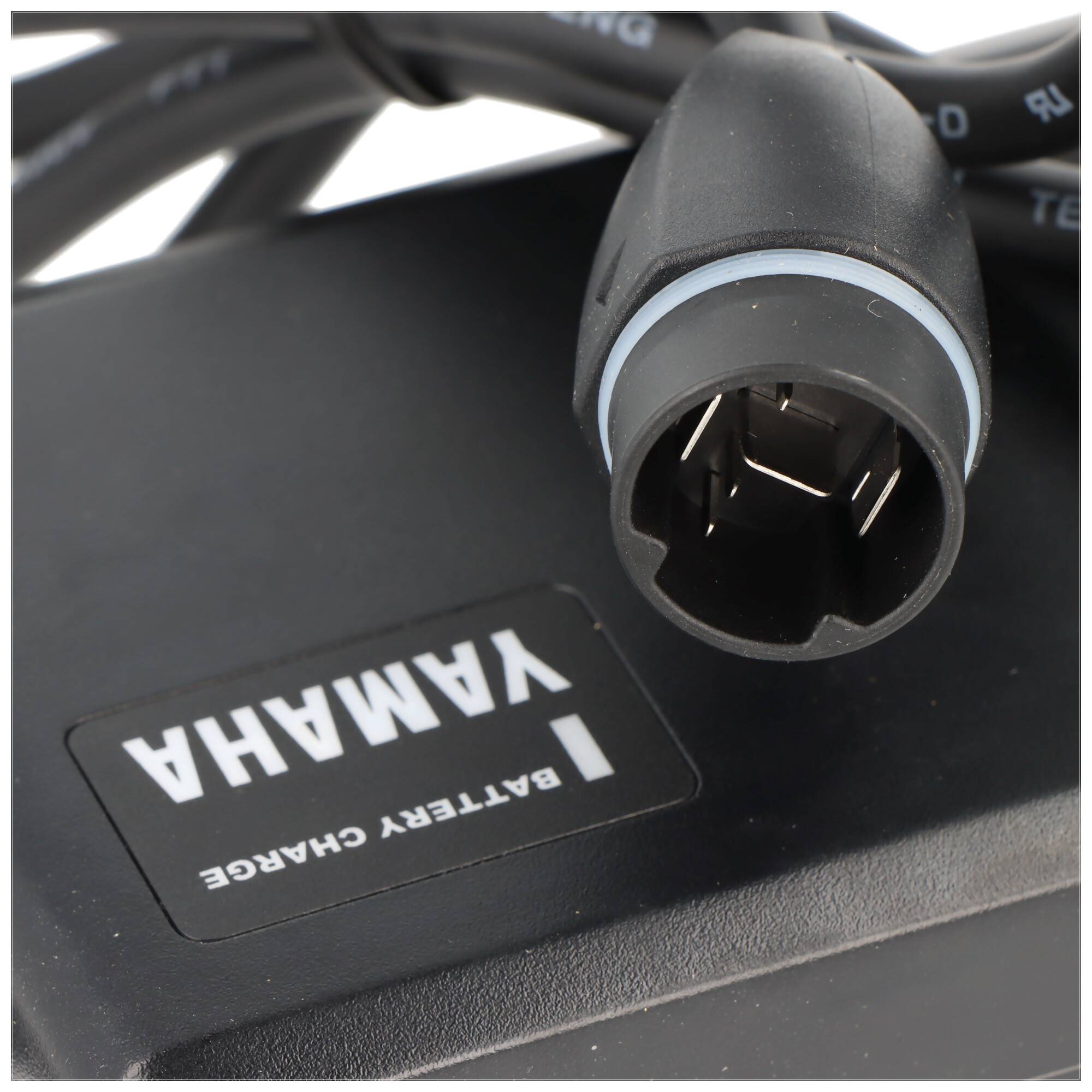 E-Bike Ladegerät YAMAHA Ladegerät PASC9 für Intube E-Bike Akku - 36V 4A (X1R-10)