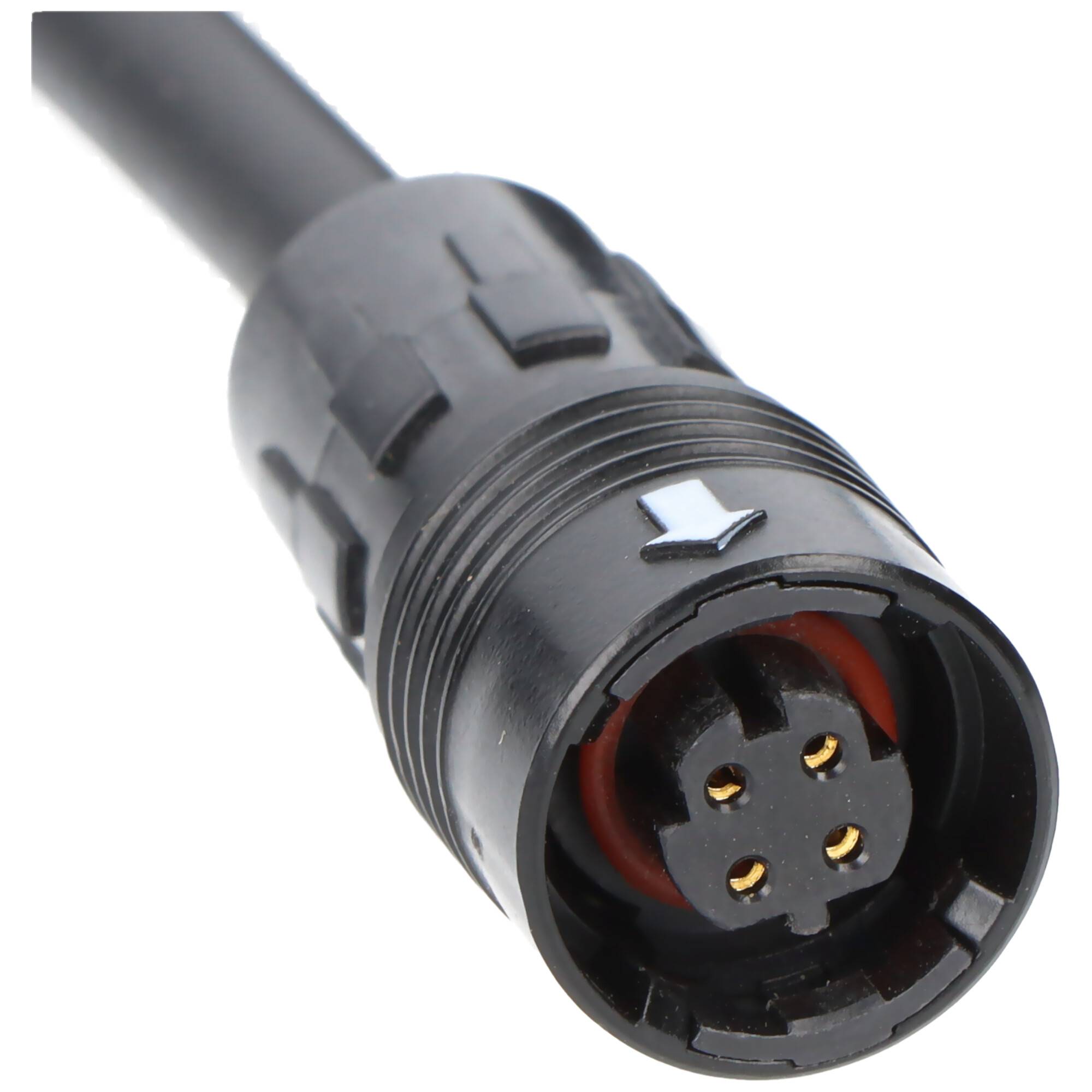 E-Bike Ladegerät MARATRON Ladegerät PASC5 für YAMAHA - 36V 4A, X0S-00