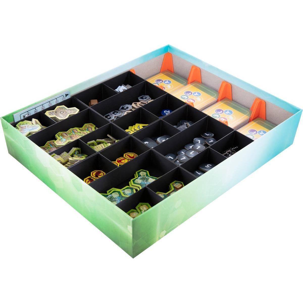 ORG157 - Organizer für Arche Nova - Grundspielbox