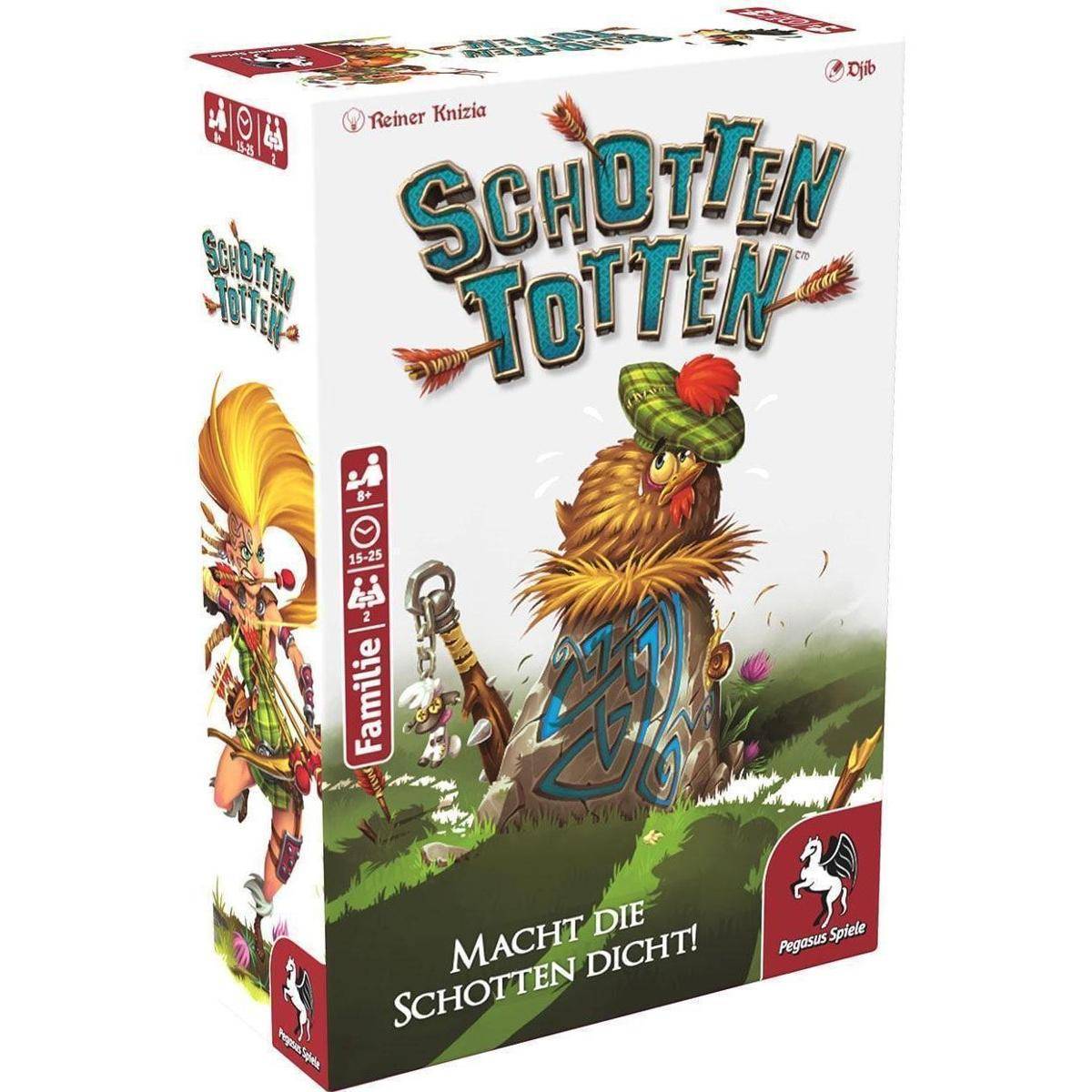 57261G - Schotten Totten (DE)